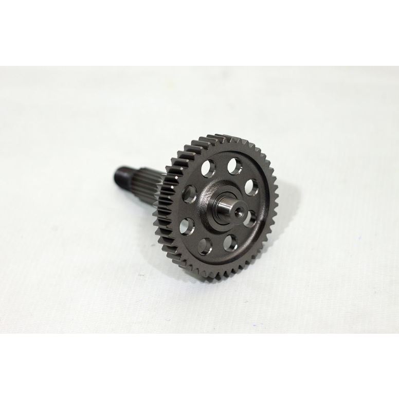 GIGI AS RODA BELAKANG SCOOPY  - GEAR COMP., FINAL(45T) - 23430KZL930