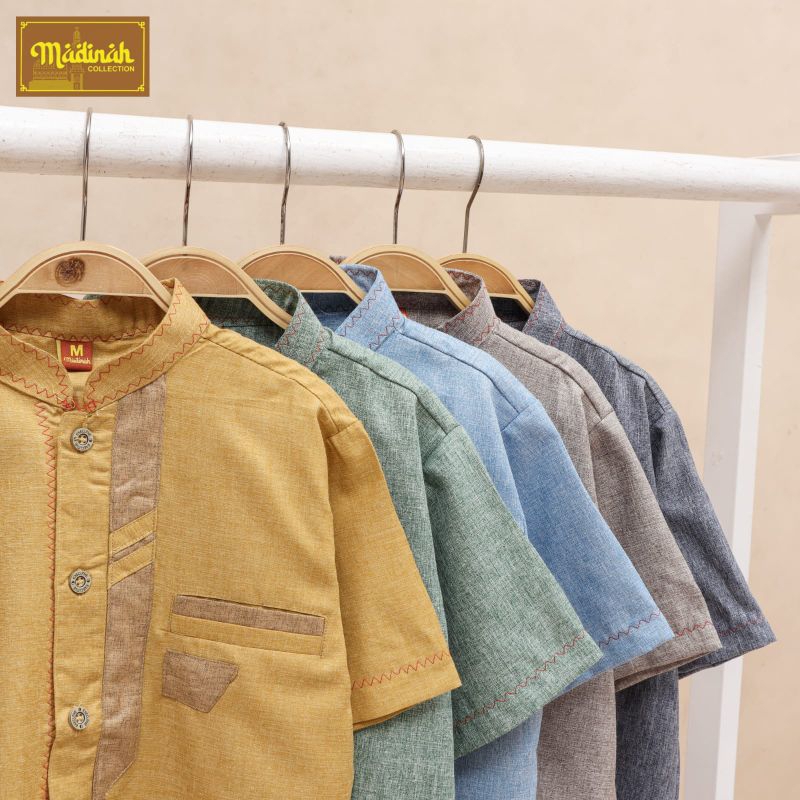 sarkoci anak#sarkoci madinah