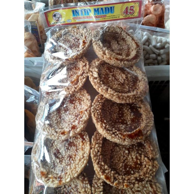 

intipmadu/manisgurih/termurahenak/oleholehkhassolo