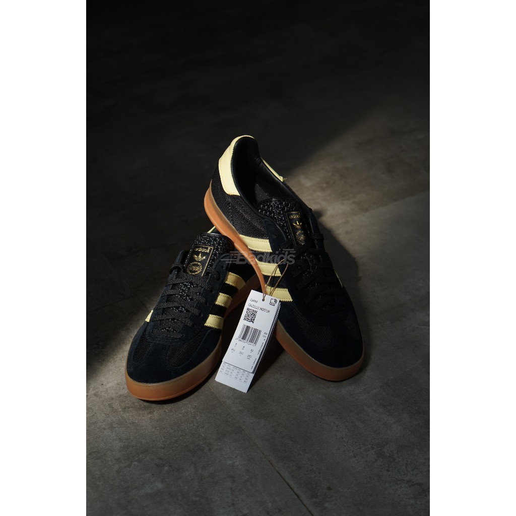 Adidas Gazelle Indoor CW Guinness