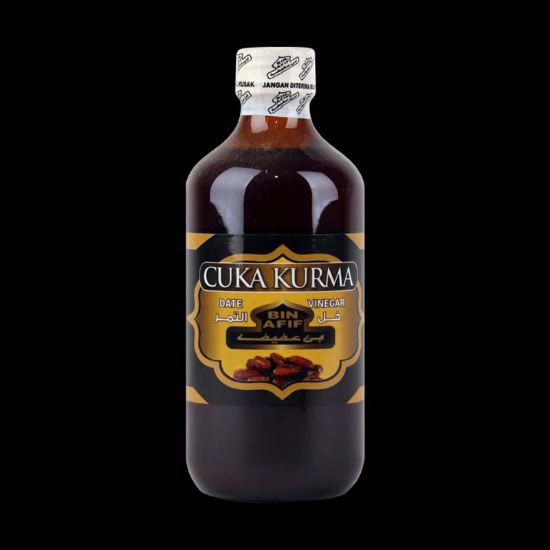 

cuka kurma 310ml