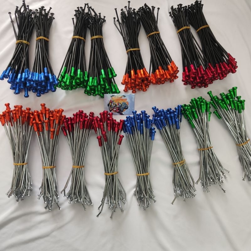 Jari Jari 16-19,17-17,18-21 KTM HUSQ KX YZ KLX CRF WR CNC 8G