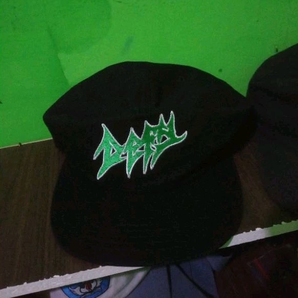 SNAPBACK DEFY DECLARE WAR