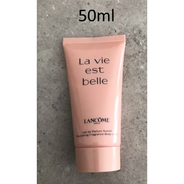 L4ncome La Vie Est Belle Lotion 50ml