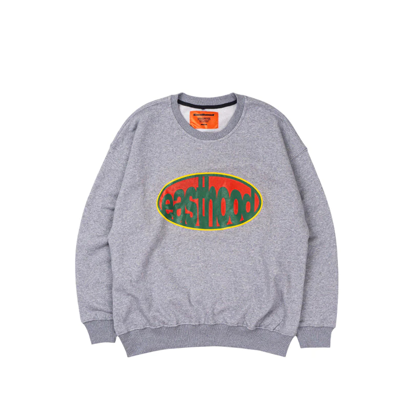 EASTHOOD FIGHTER MISTY CREWNECK