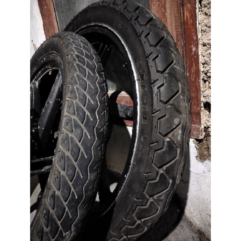 Velg ori megapro primus