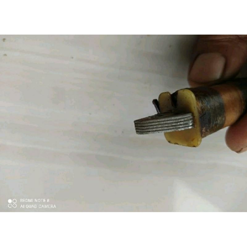 SPOL SPUL API 4Y4 ORIGINAL COPOTAN SIGMA PNP RX ALFA