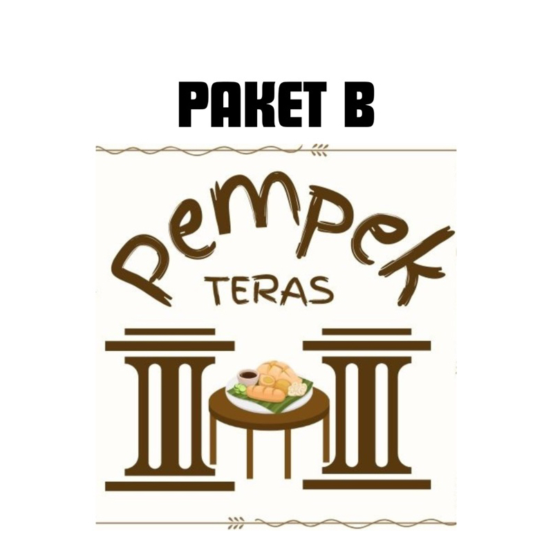 

PAKET B