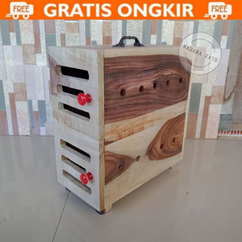 Box burung free fly,box bawa merpati , box free fly