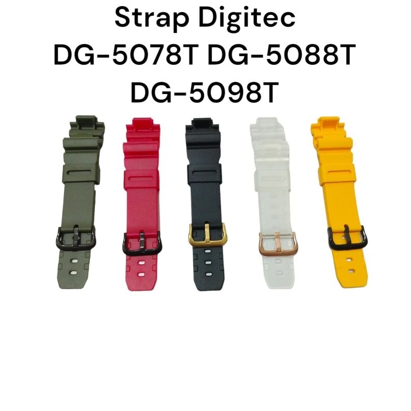 STRAP DIGITEC DG-5078T DG-5088T DG-5098T ORIGINAL 100%