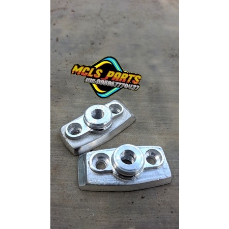 manisan sein/dudukan sein gl kotak/gl pro gl neotech/cb/cg /cb125 dll