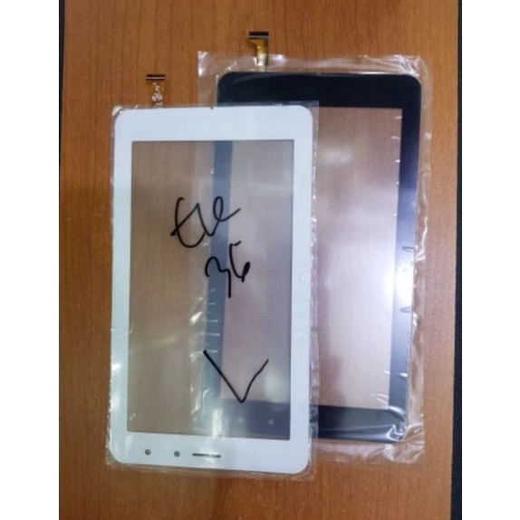 6.6 Brands Festival TOUCHSCREEN ADVAN E1C 3G - X7 PLUS / E1C NXT - E1C ACTIVE / I7A