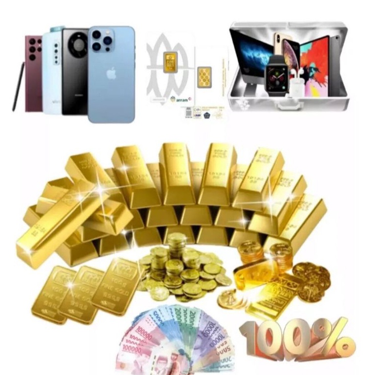 IdM2y2X promo terbatas emas antam logam mulia asli 999,9% buat investasi jangka panjang