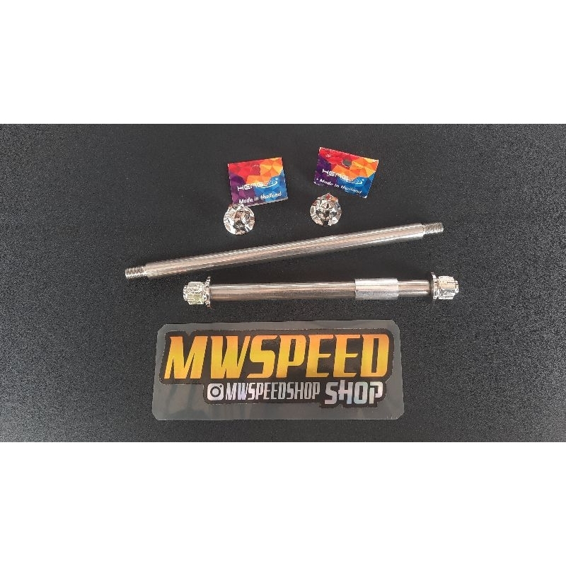 as roda probolt ninja rr/ss/r as roda ninja ss & r as roda ninja rr old & ninja rr new