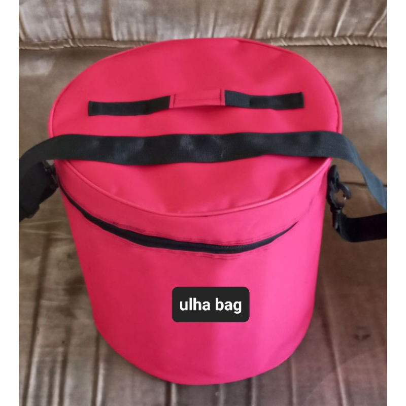 Tas piring tas tabung gas tas majicom full furing full busa