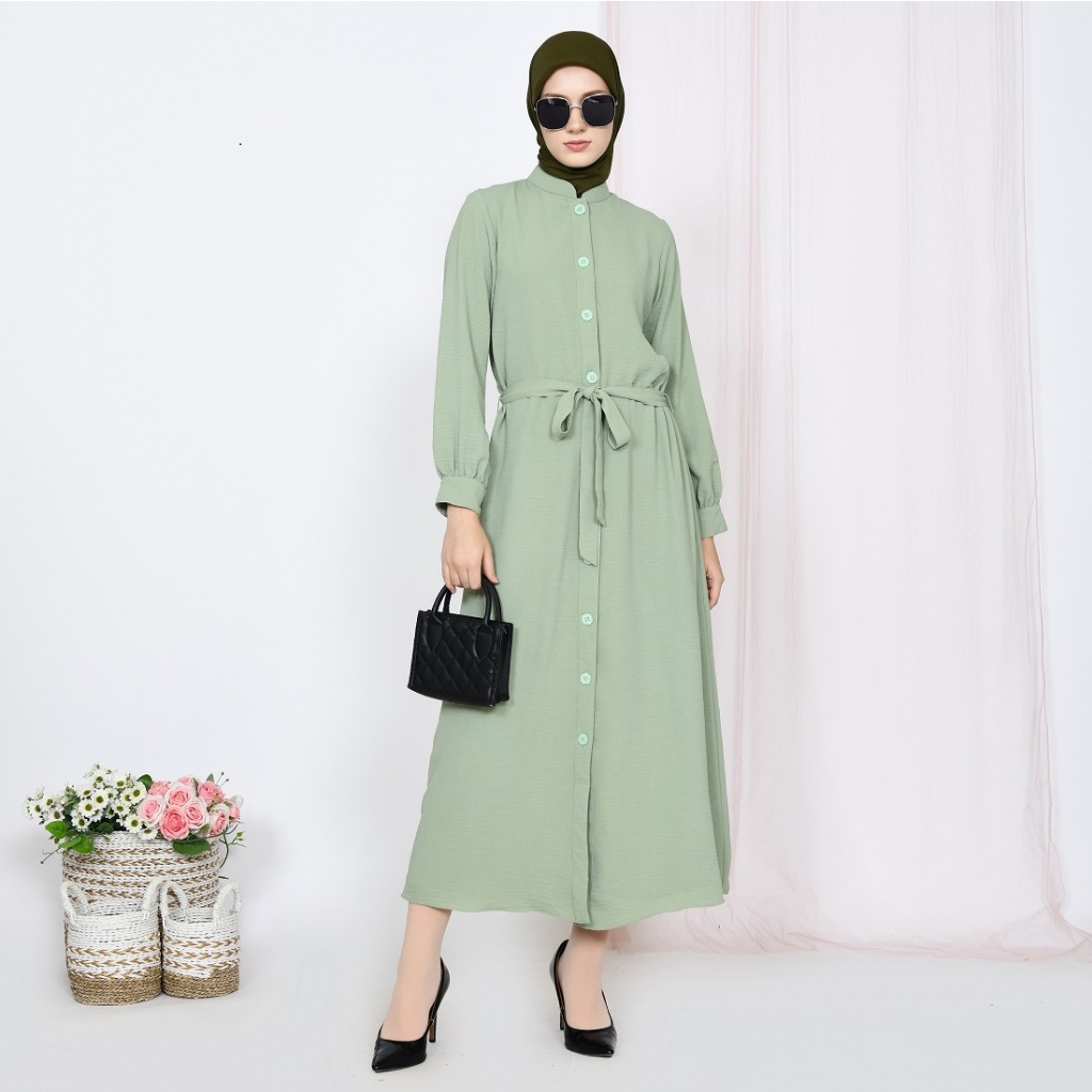 EPC Gamis Ivy - Clearance  Sale