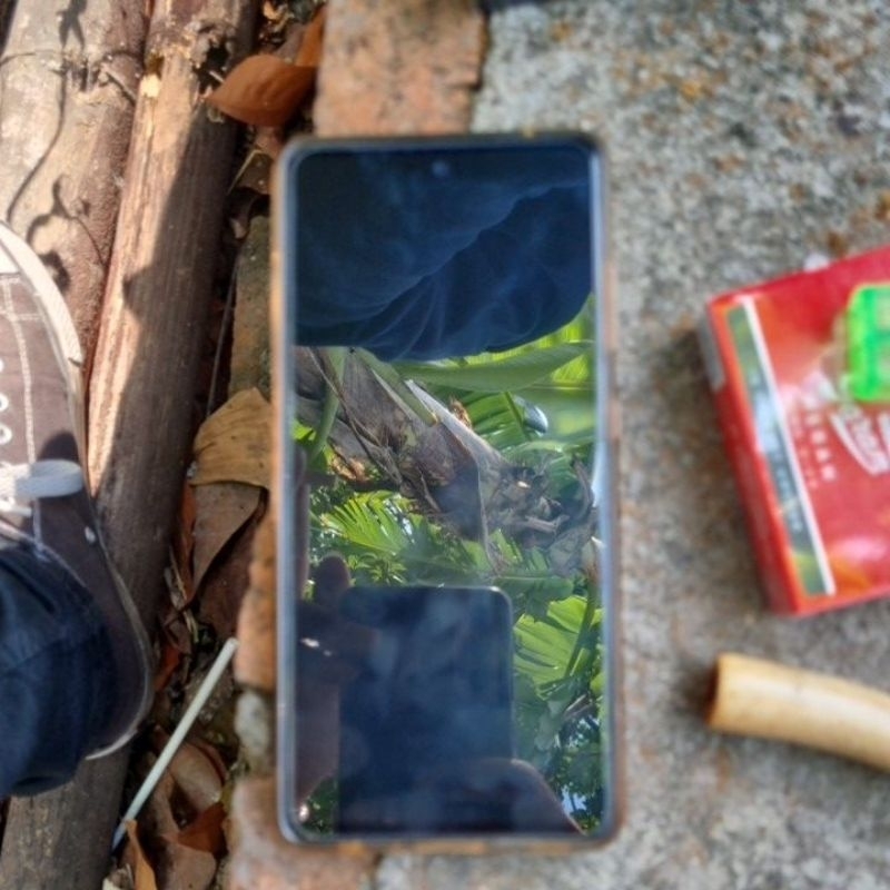 Hp Second Samsung A53 32 Gb