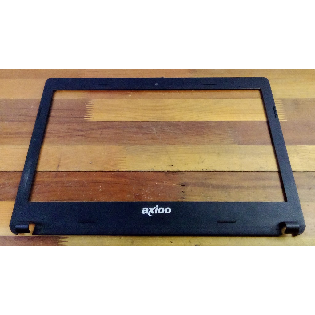 Casing Frame LCD Bezel Laptop Axioo Neon TNN