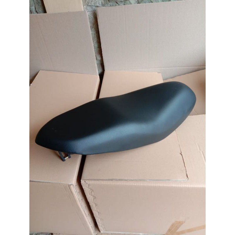 Jok motor vega zr standar-jok yamaha vega zr