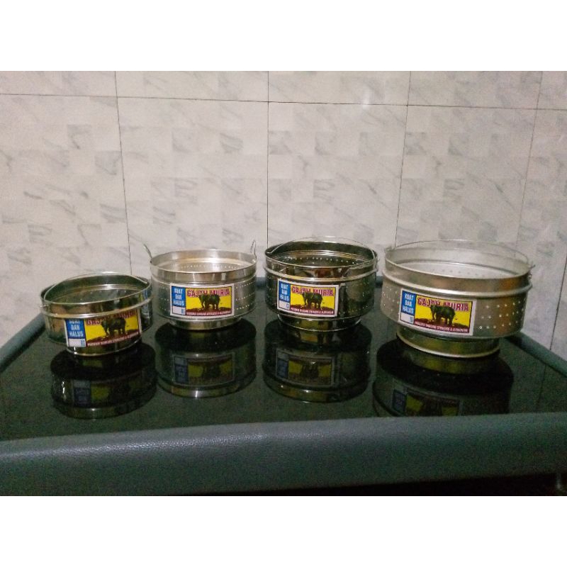 Saringan Megiccom /rice cooker 1.8 L Cosmos dan miyako