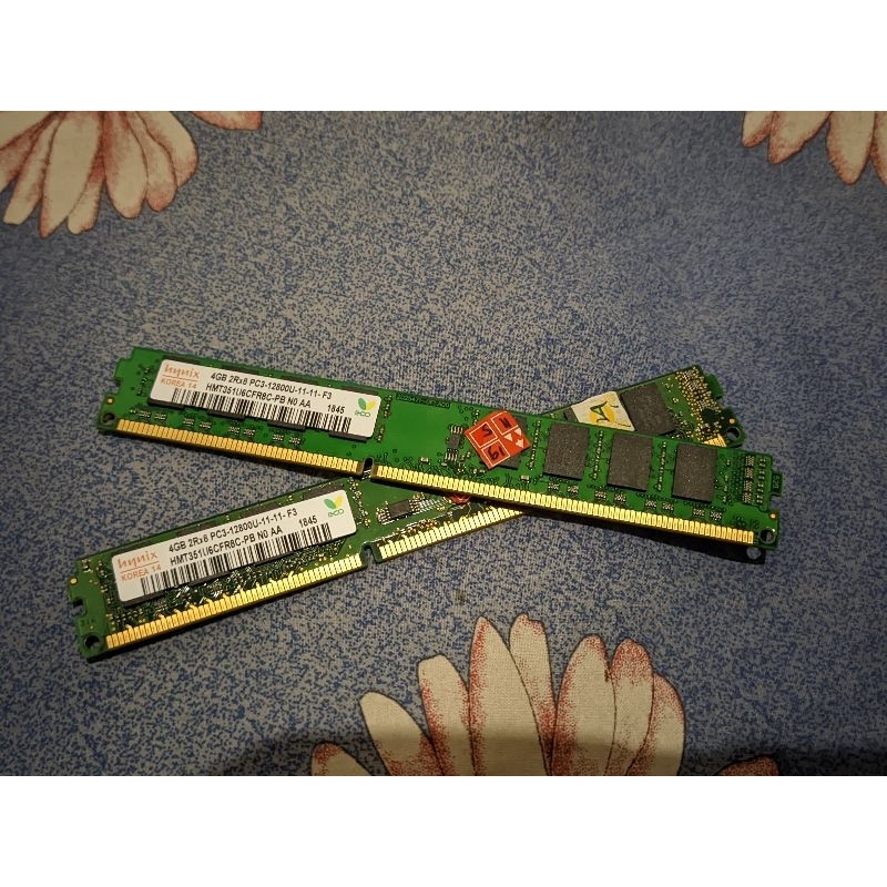 Ram Komputer 8gb ddr3