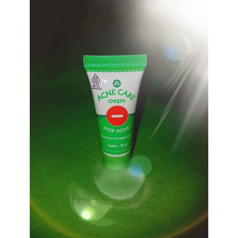 Krim Jerawat Liz SkinCare