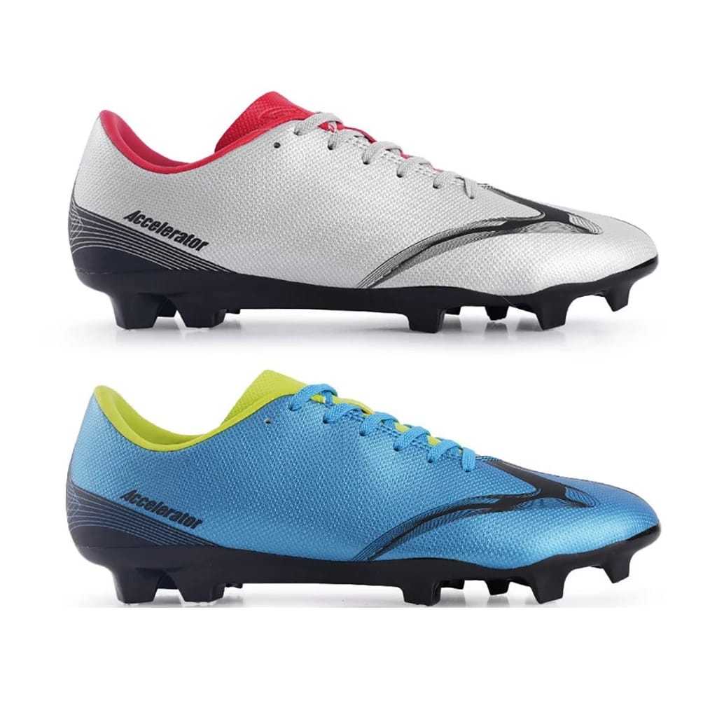 Sepatu Bola Sepak Bola Specs XLR FG Original