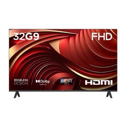 TCL LED TV 32G9 32 inch