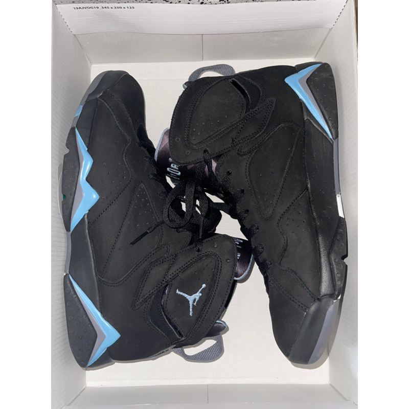 Sepatu air jordan 7 retro