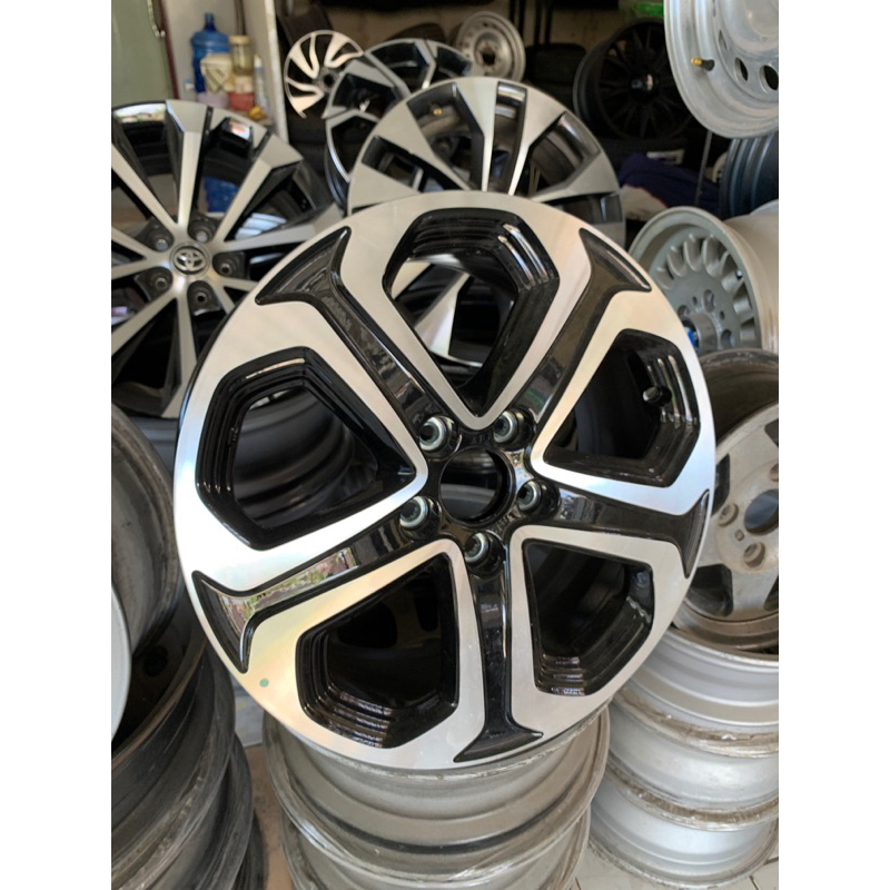 velg oem HRV prestige