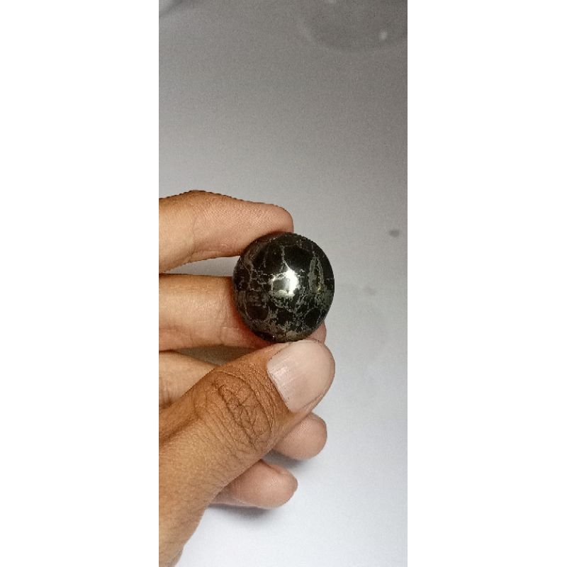 Batu Akik Sisik Naga