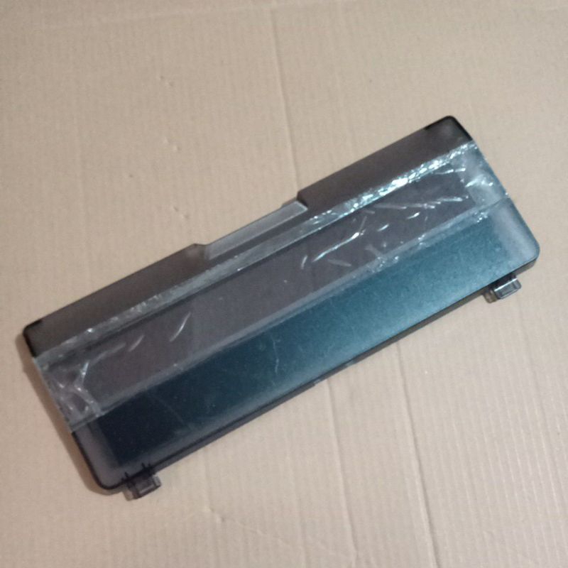Cover Tutup Mika Printer Epson LX310 LQ310 Aksesoris Pelengkap Printer