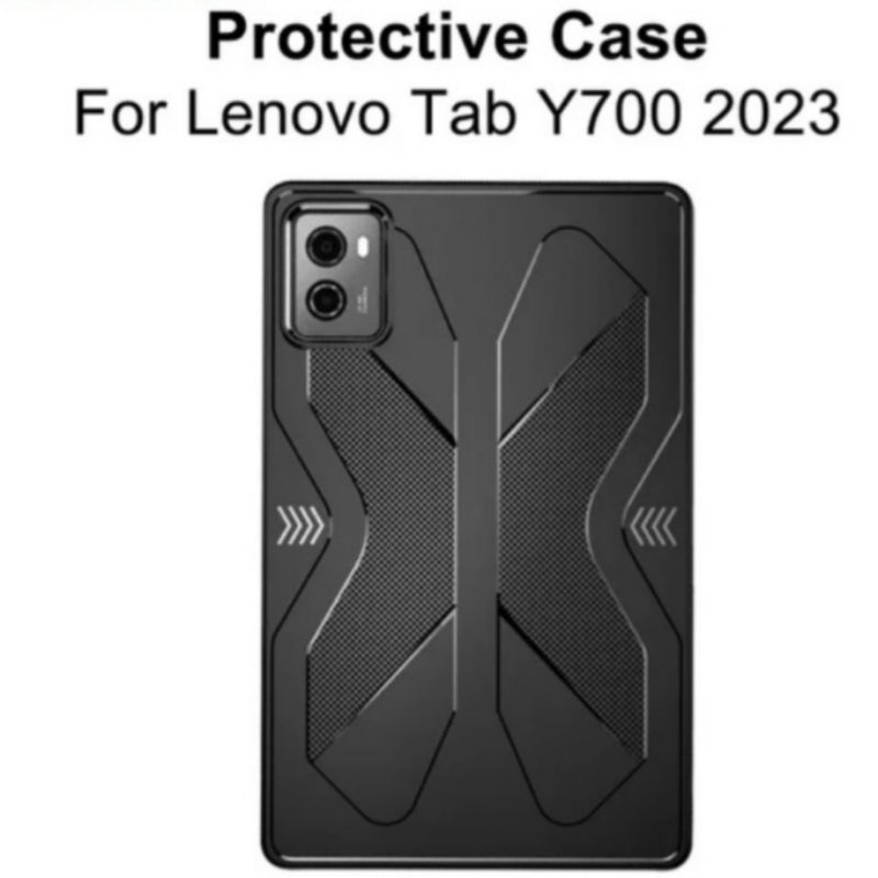 Lenovo Legion Y700 / Y700 (2023) ShockProof Armor Gaming Premium Softcase