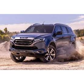 HEADUNIT DOUBLEDIN DOUBLE DIN ANDROID ORCA ISUZU MUX