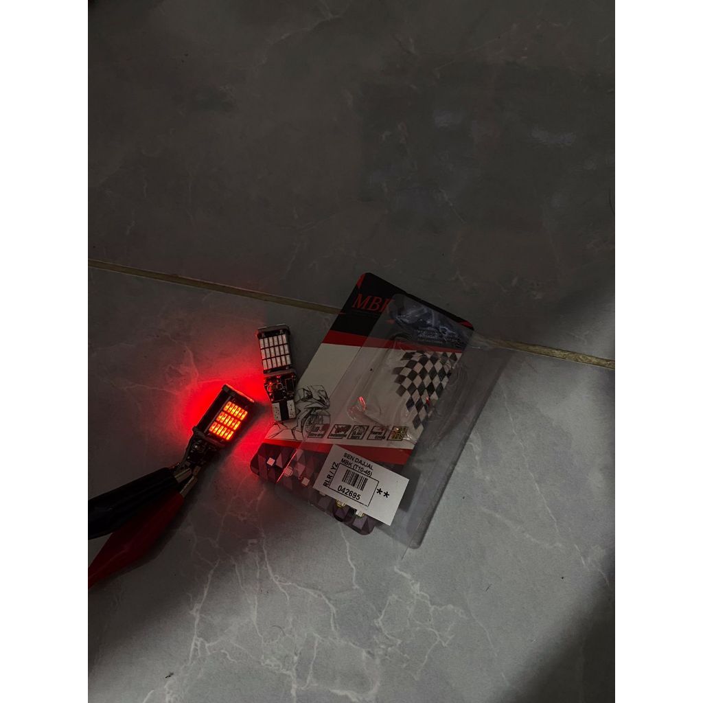 DOP LAMPU SEN DAJJAL LAMPU SEIN DAJJAL LED WARNA