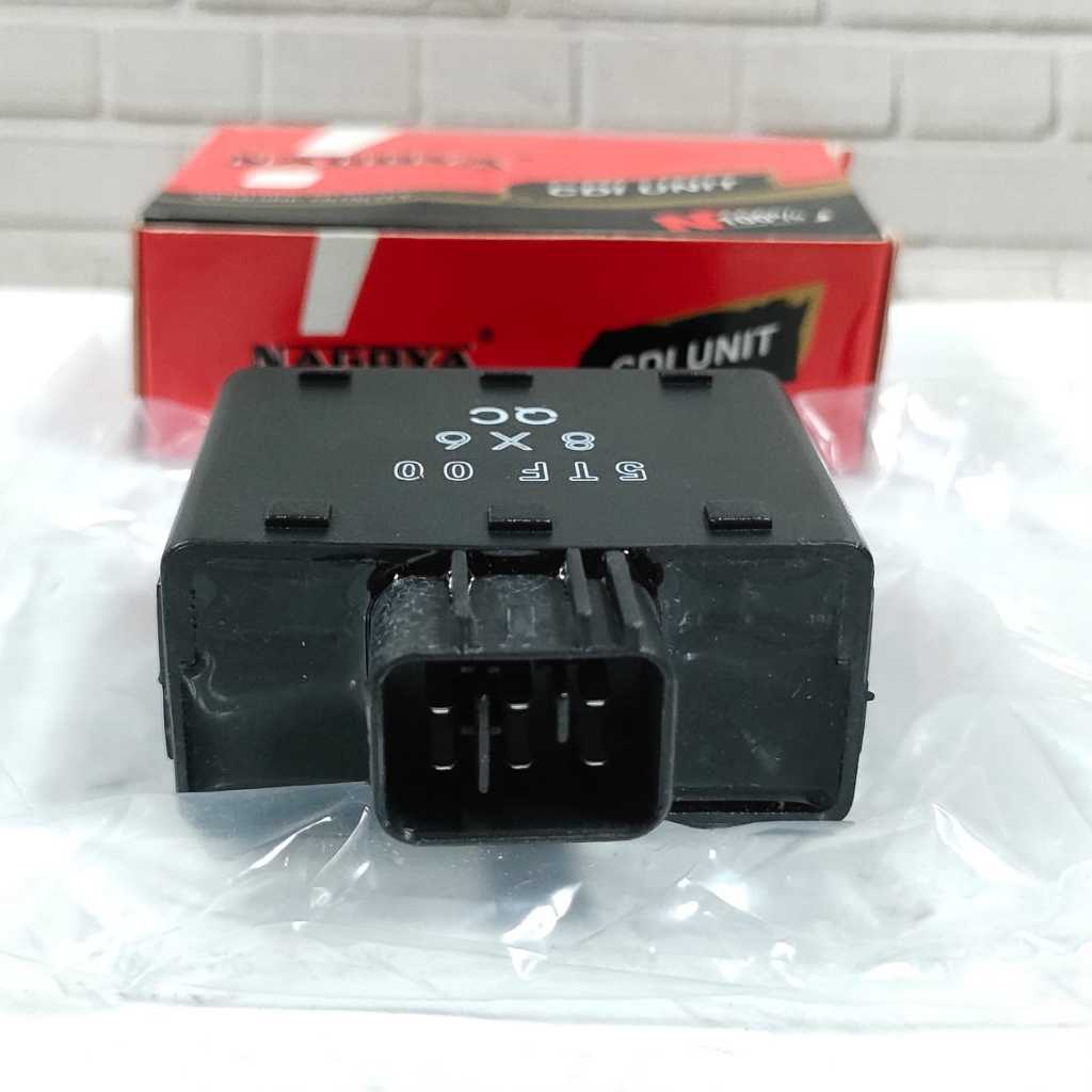 CDI JUPITER Z CDI UNIT [CDI]