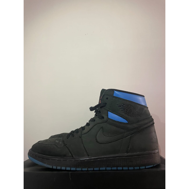 AIR JORDAN 1 HIGH QUAI 54 100% ORIGINAL