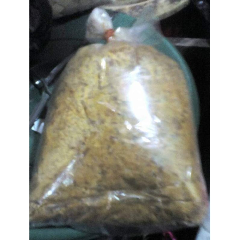 

Tauco Super Pemalang 1 kg