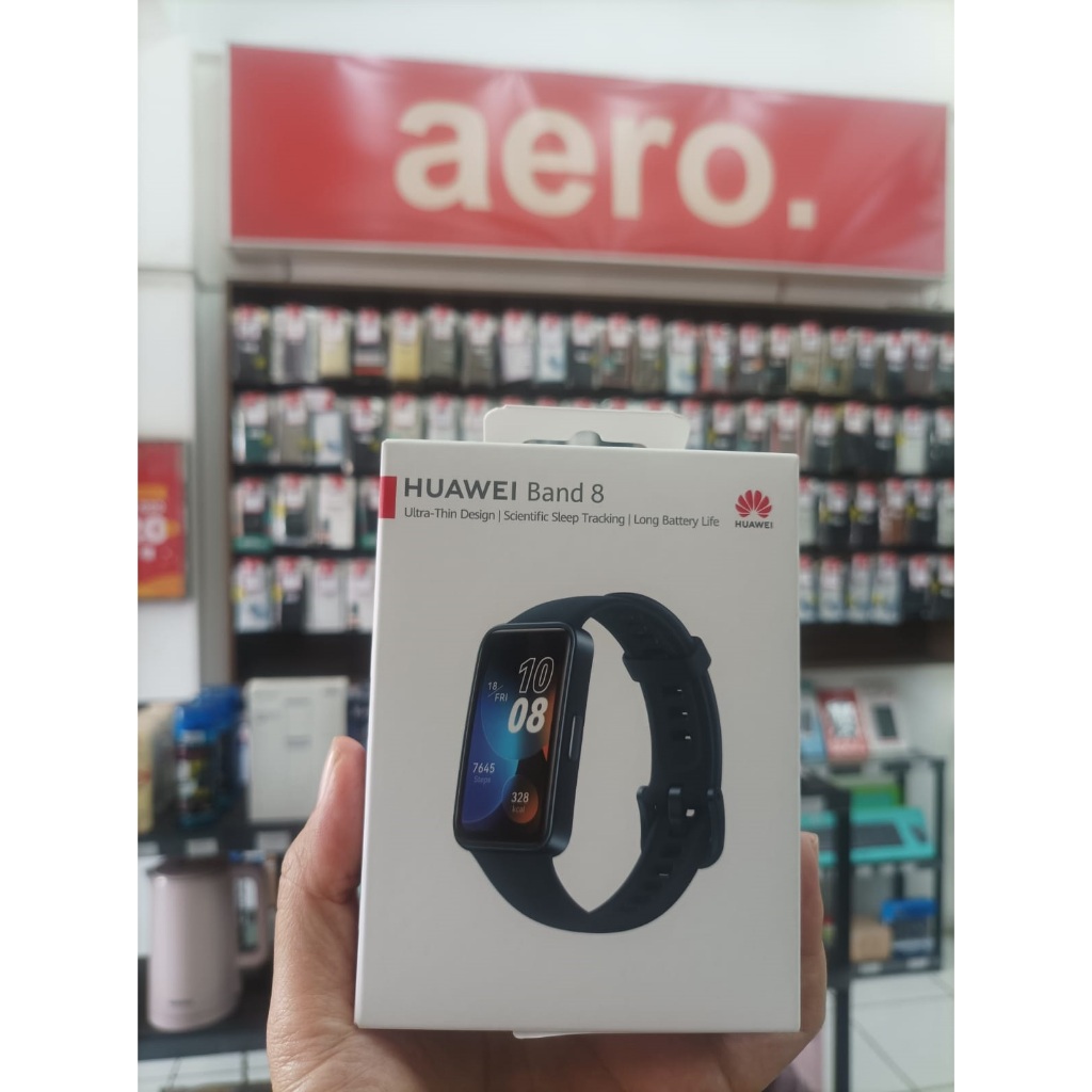 smartwach Huawei band 9 Huawei band 7 jam tangan pintar