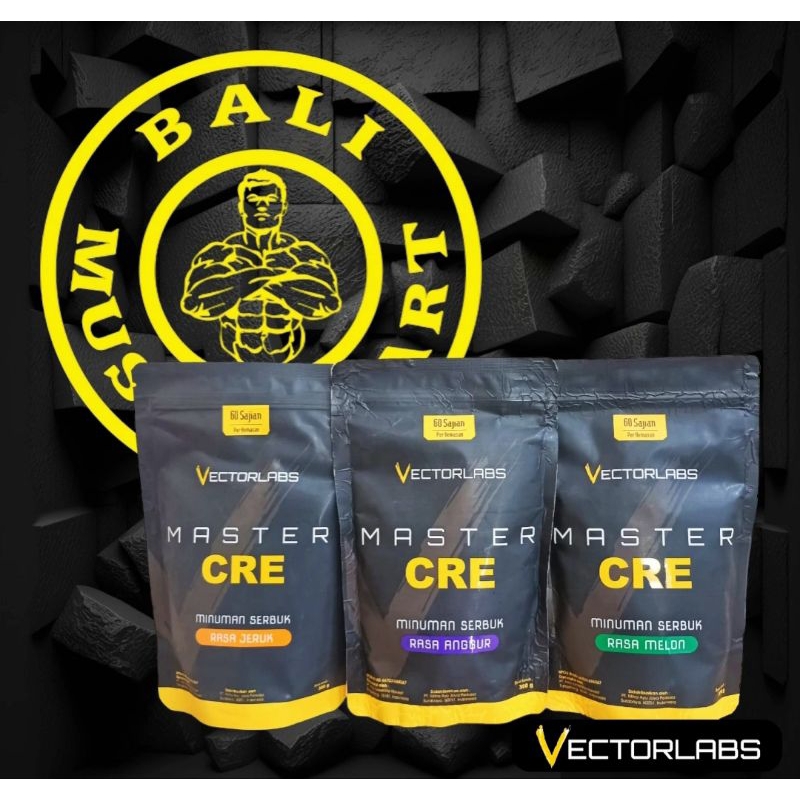 Vectorlabs Master Creatine 300gram