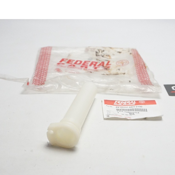 Pipa Selongsong Gas Honda Supra X 100 Original