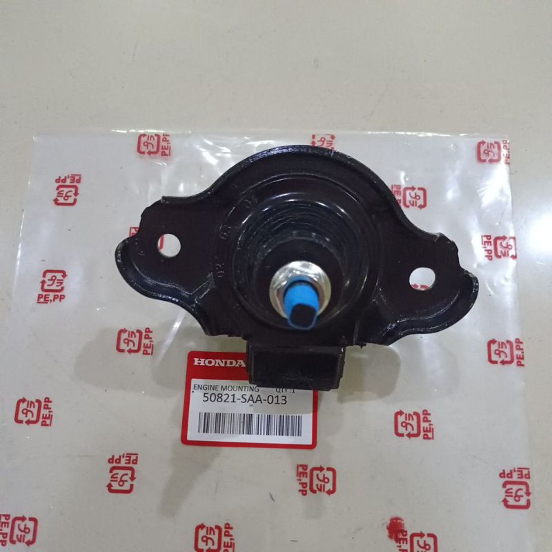 ENGINE MOUNTING JAZZ MATIC GD3 50821-SAA-013