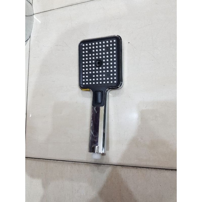 Giovanni Shower Mandi / Hand Shower Set Model Minimalis