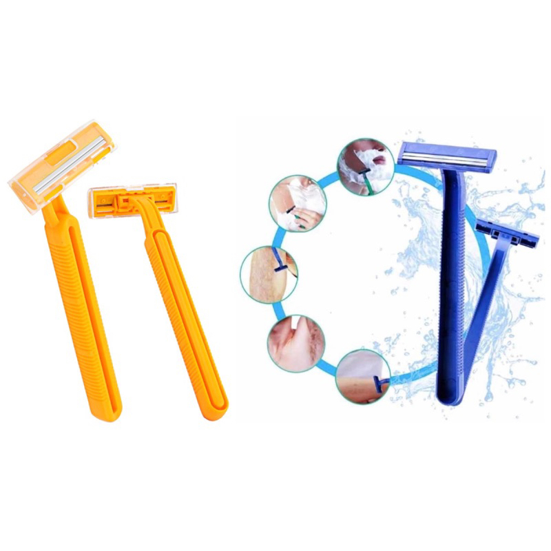 CUKURAN JENGGOT / ALAT PENCUKUR KUMIS JENGGOT