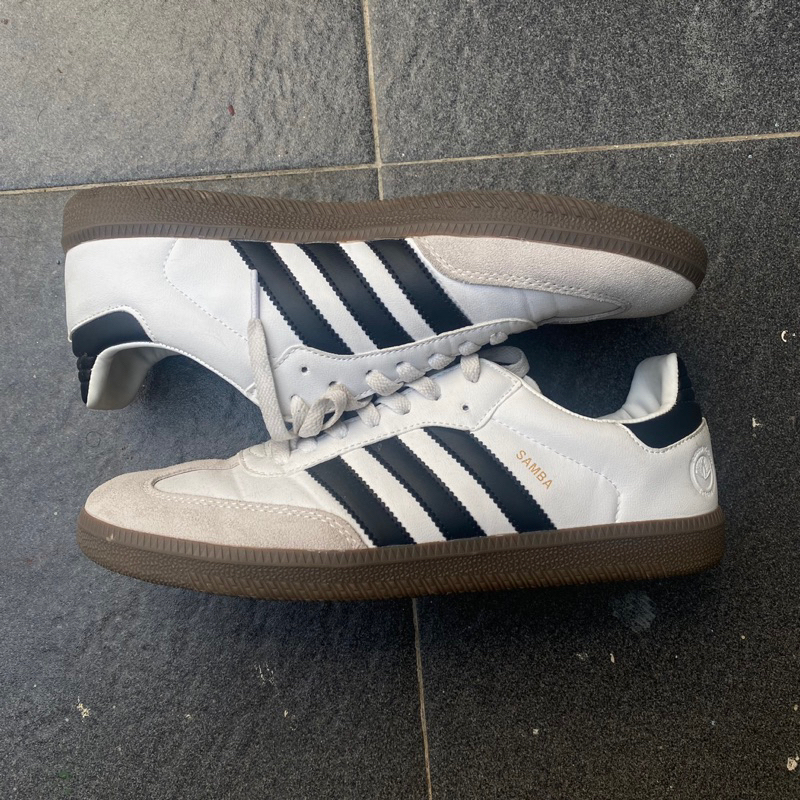 Adidas Samba Vegan Second size 43/27cm
