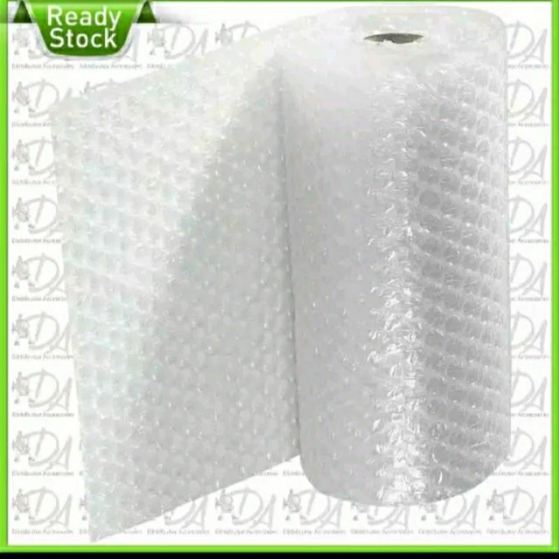 

BUBLE WARP TAMBAHAN PACKING LEBIH AMAN