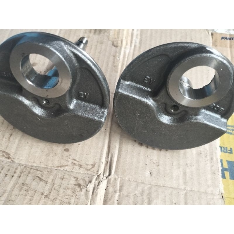 DAUN KRUK AS SET HONDA VARIO/PCX 150 SECOND