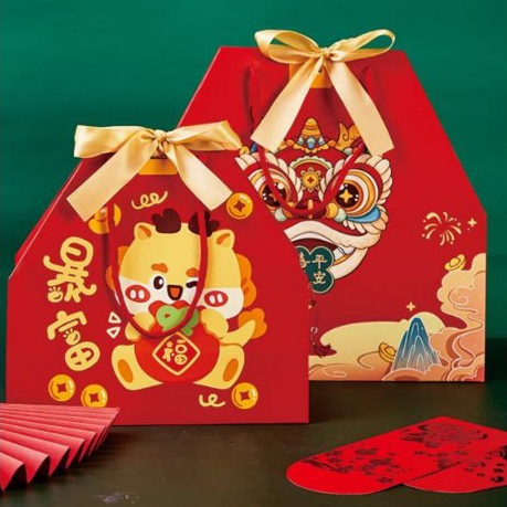 

Box Hamper Imlek | Kotak Hamper | Kotak Imlek | Kotak Cookies | Kotak Tenteng Kotak Chinese New Year