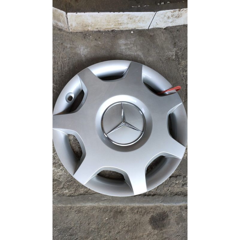 dop mercy r16 original mulus