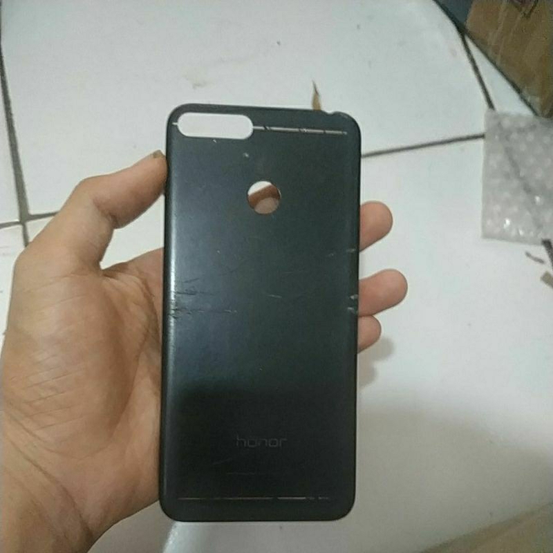 backdoor bekas honor 7a